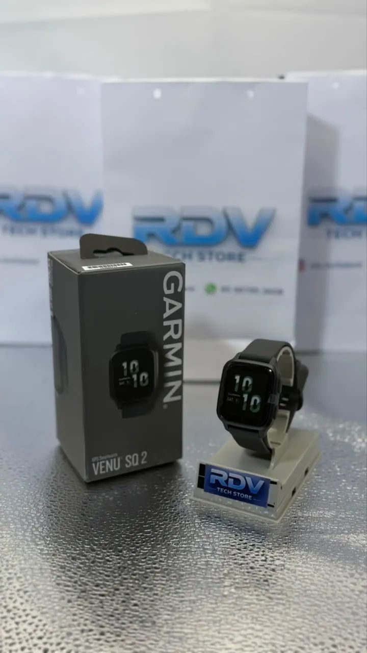 Garmin Venu SQ 2