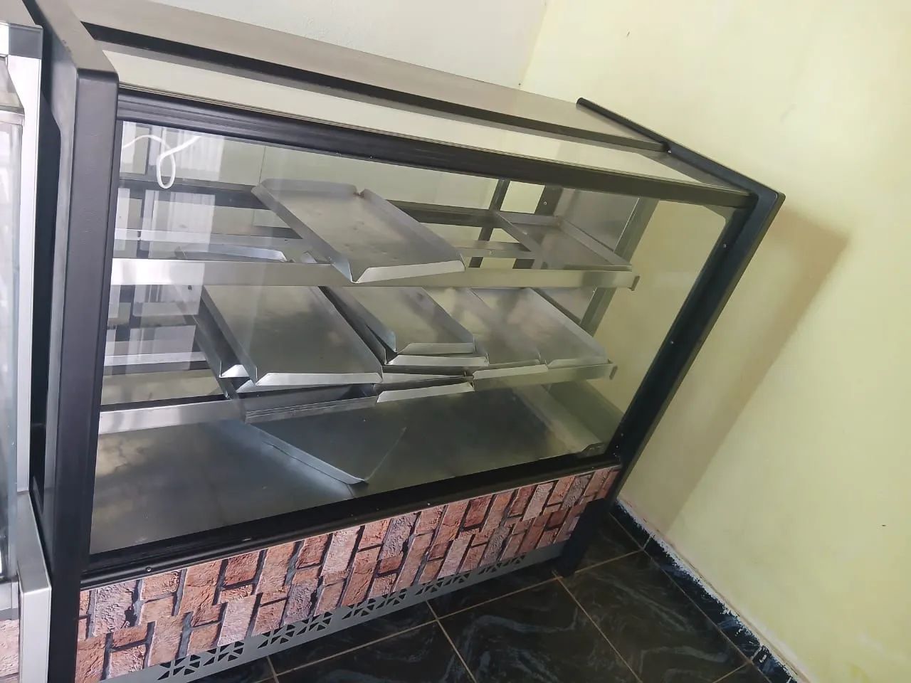Balcão para salgados  - Foto 3