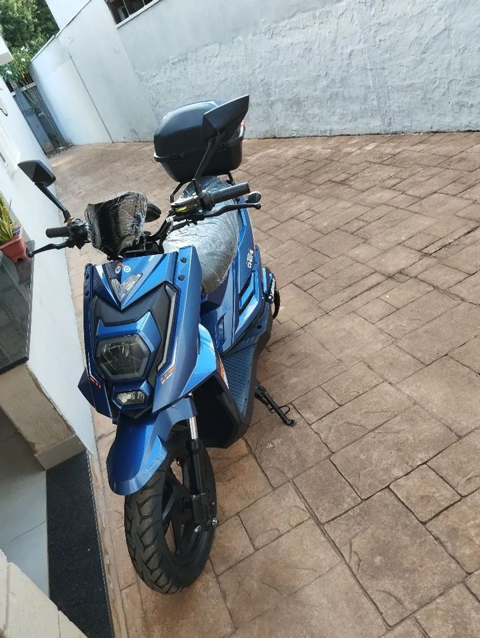 Scooter Jet Max 1000w - Foto 2