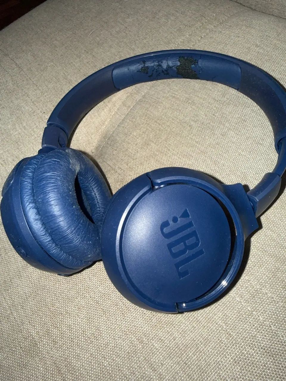 Headphone JBL Bluetooth  - Foto 3