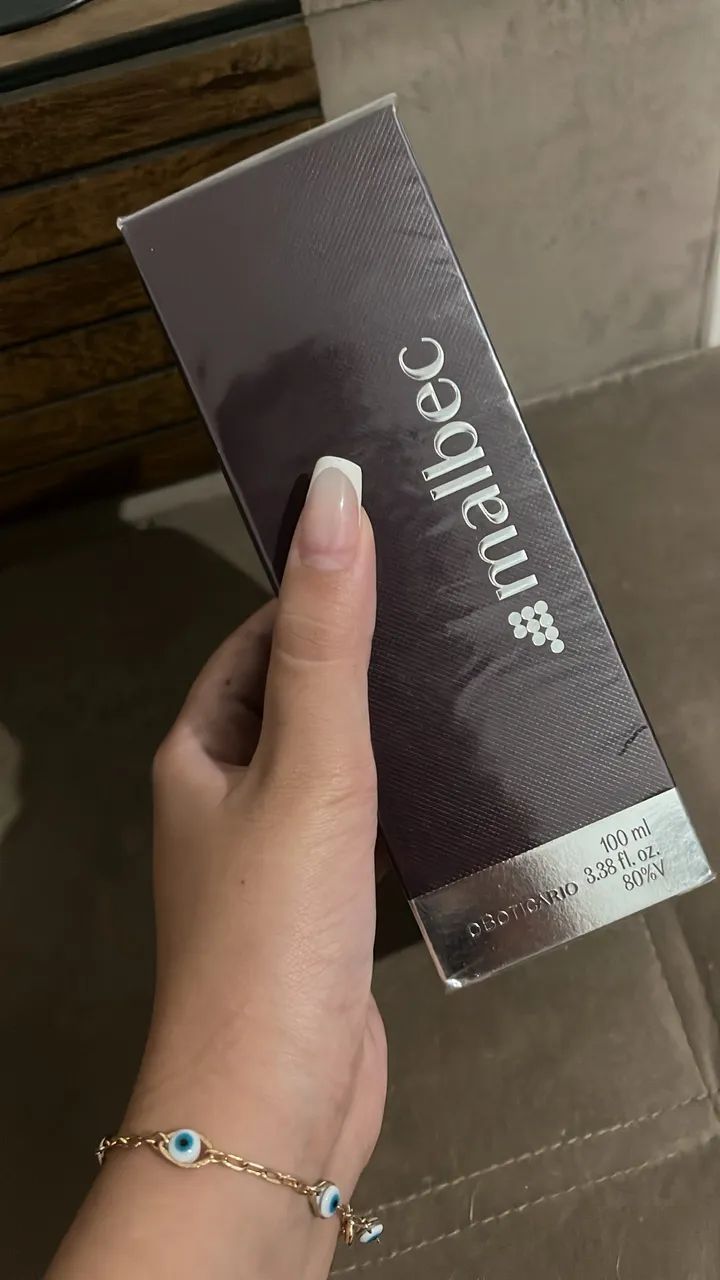 Produtos Boticário  - Foto 3