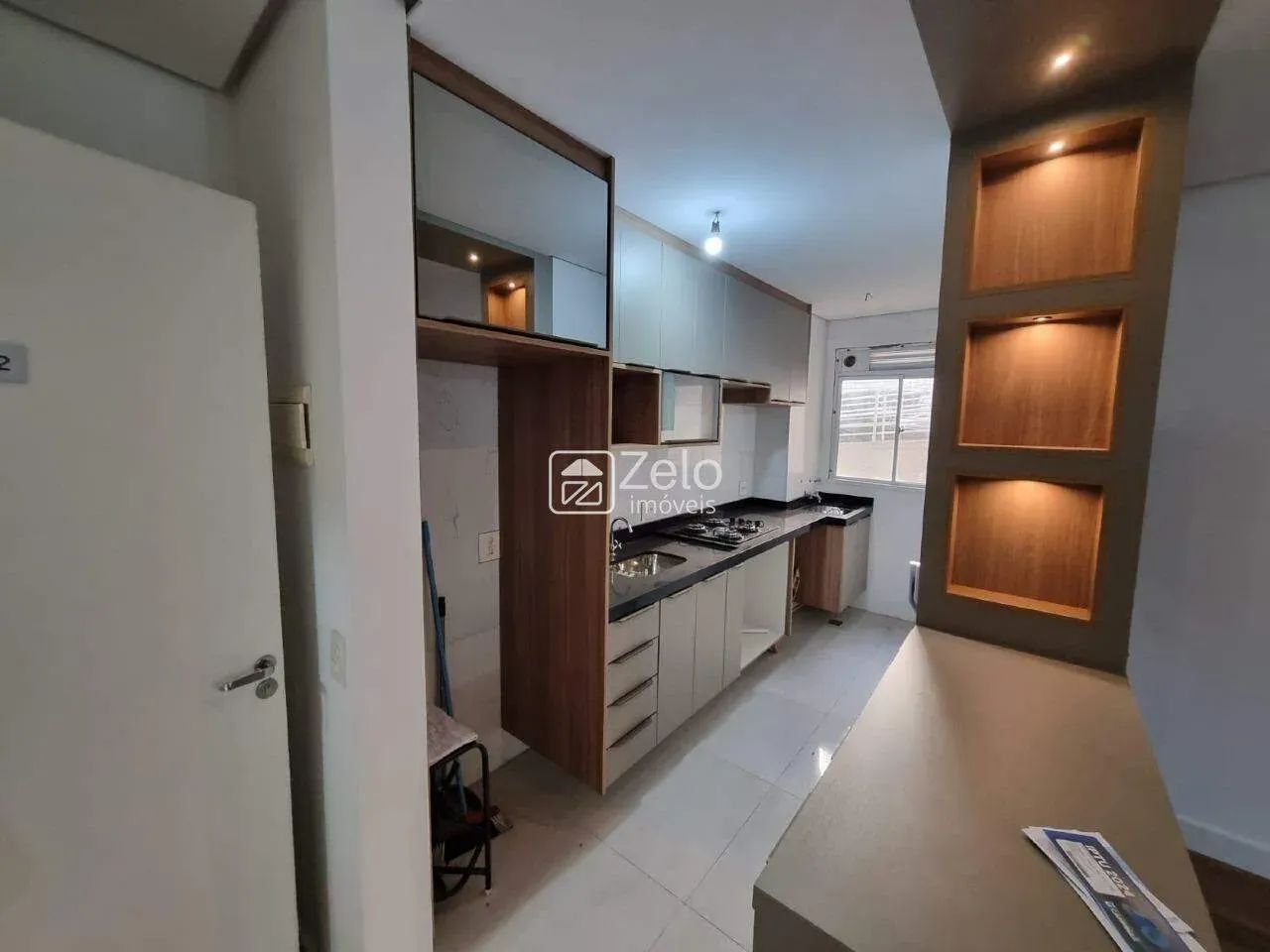 Apartamento à venda em Vila Industrial, Campinas - SP | Cód 52750 - Foto 4