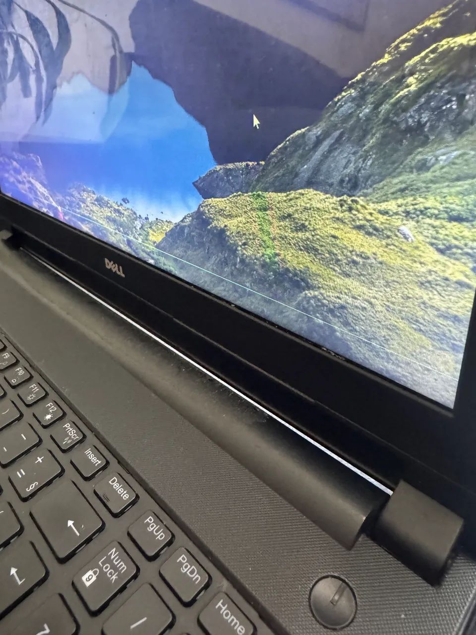 Notebook Dell Inspiron 5566 - SSD 240GB - Foto 4