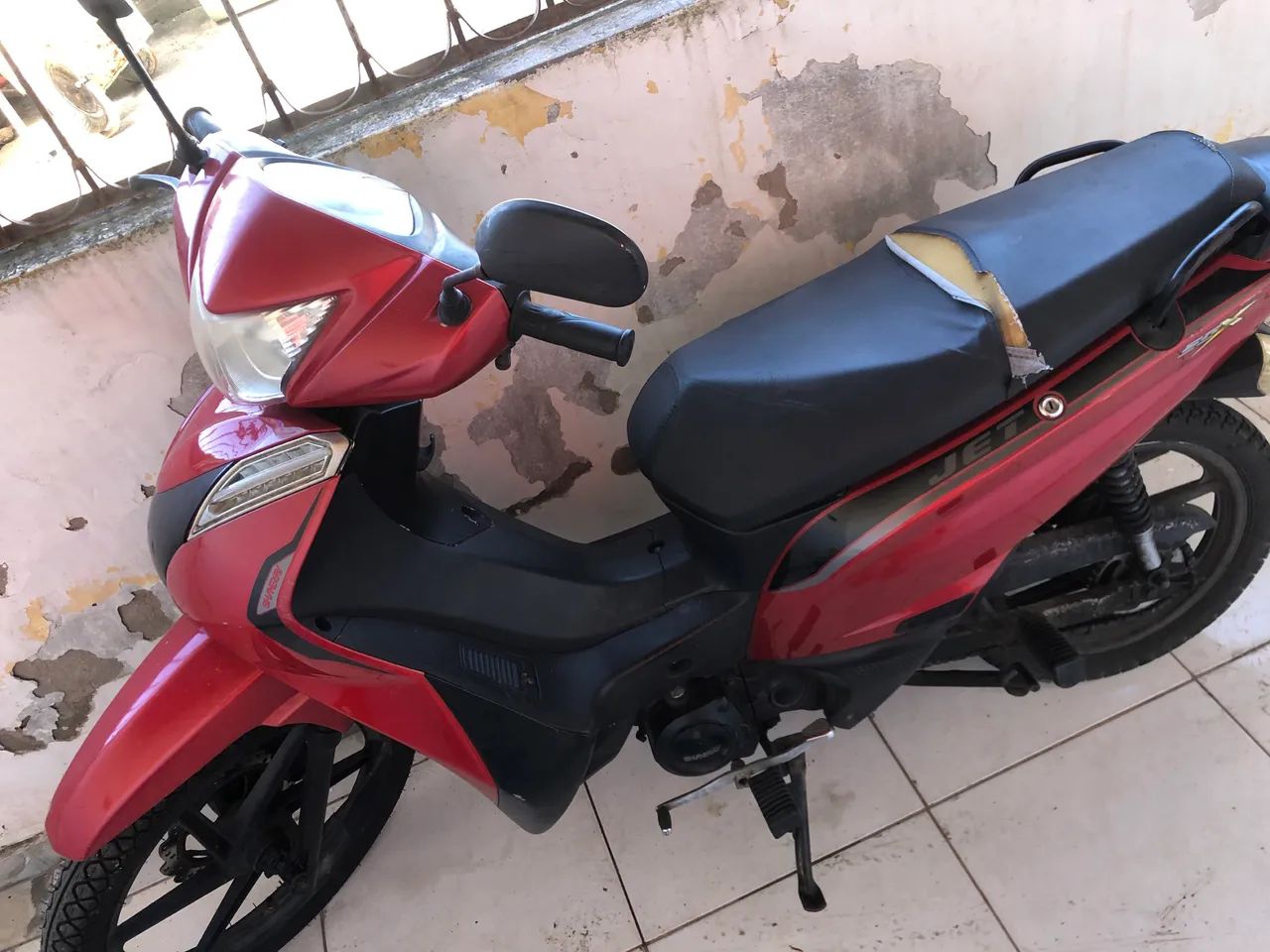 Shineray 50cc - Foto 5