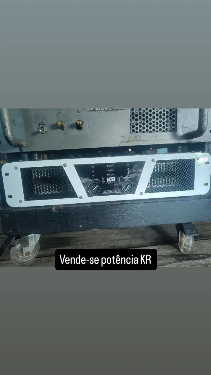 Eletrônicos