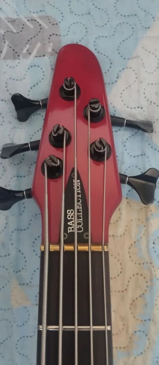 Baixo Bass Collection - Foto 3