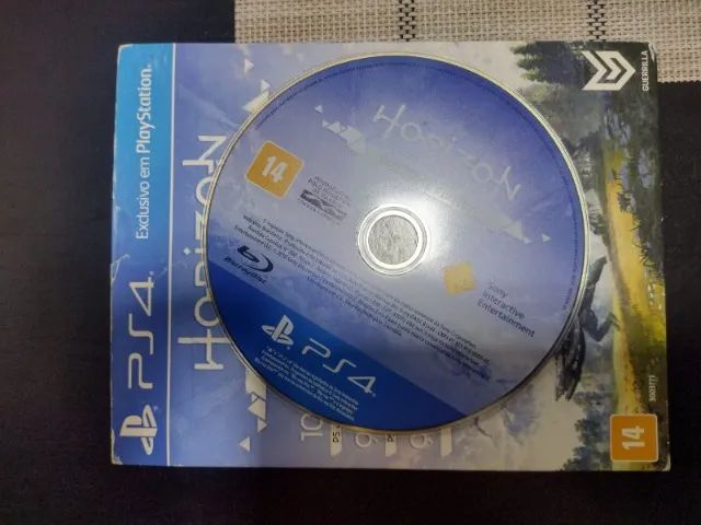 Horizon Zero Dawn: Complete Edition ps4 - Foto 2