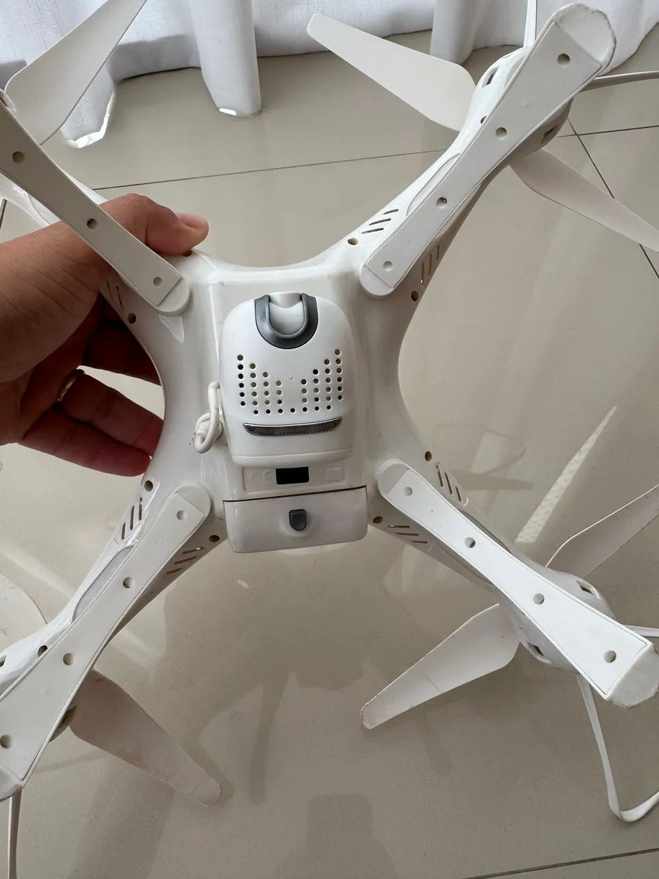 Drone SYMA X8 PRO 2.4G - Foto 4