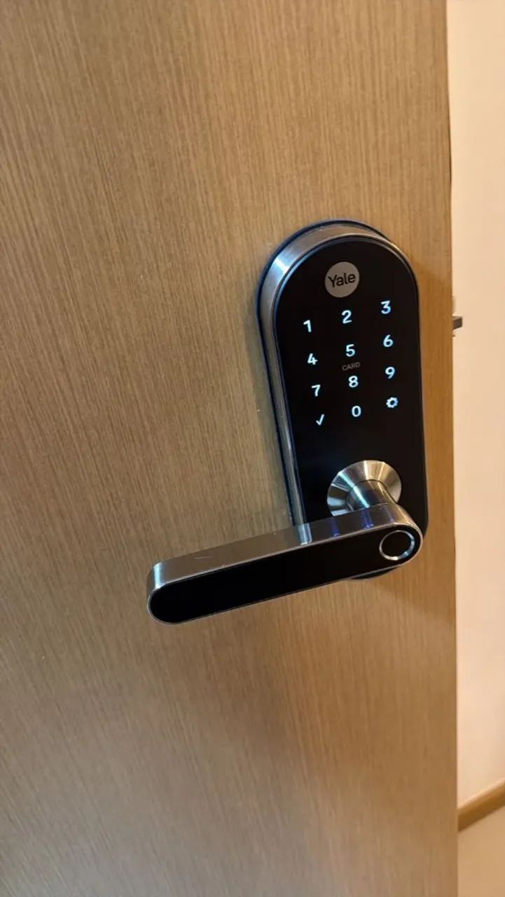 Instalador de Fechaduras em Geral - Foto 2