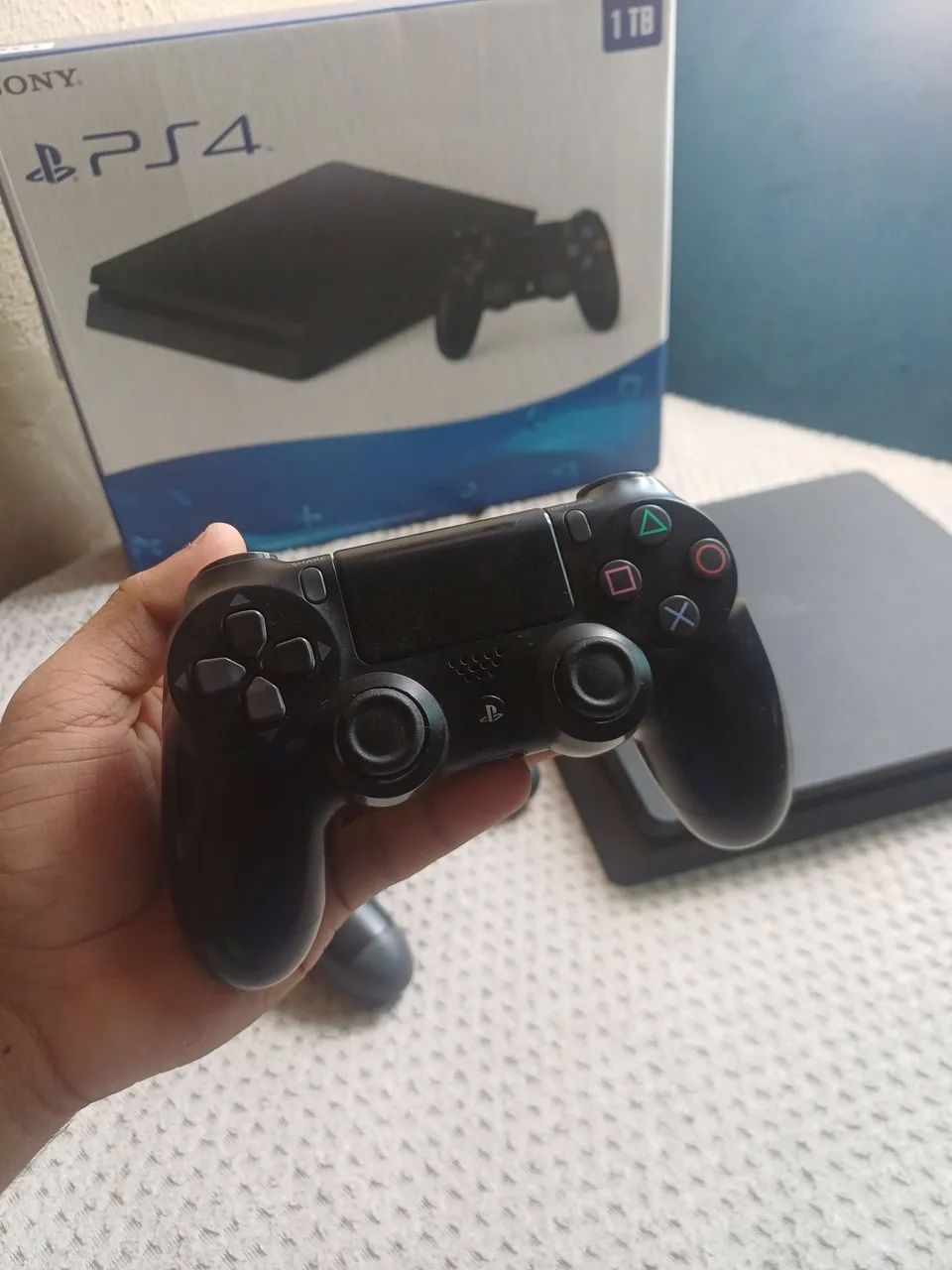 PlayStation 4 - Foto 2
