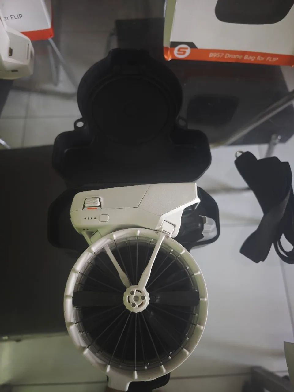 DJI FLIP com Super Acessórios  - Foto 4