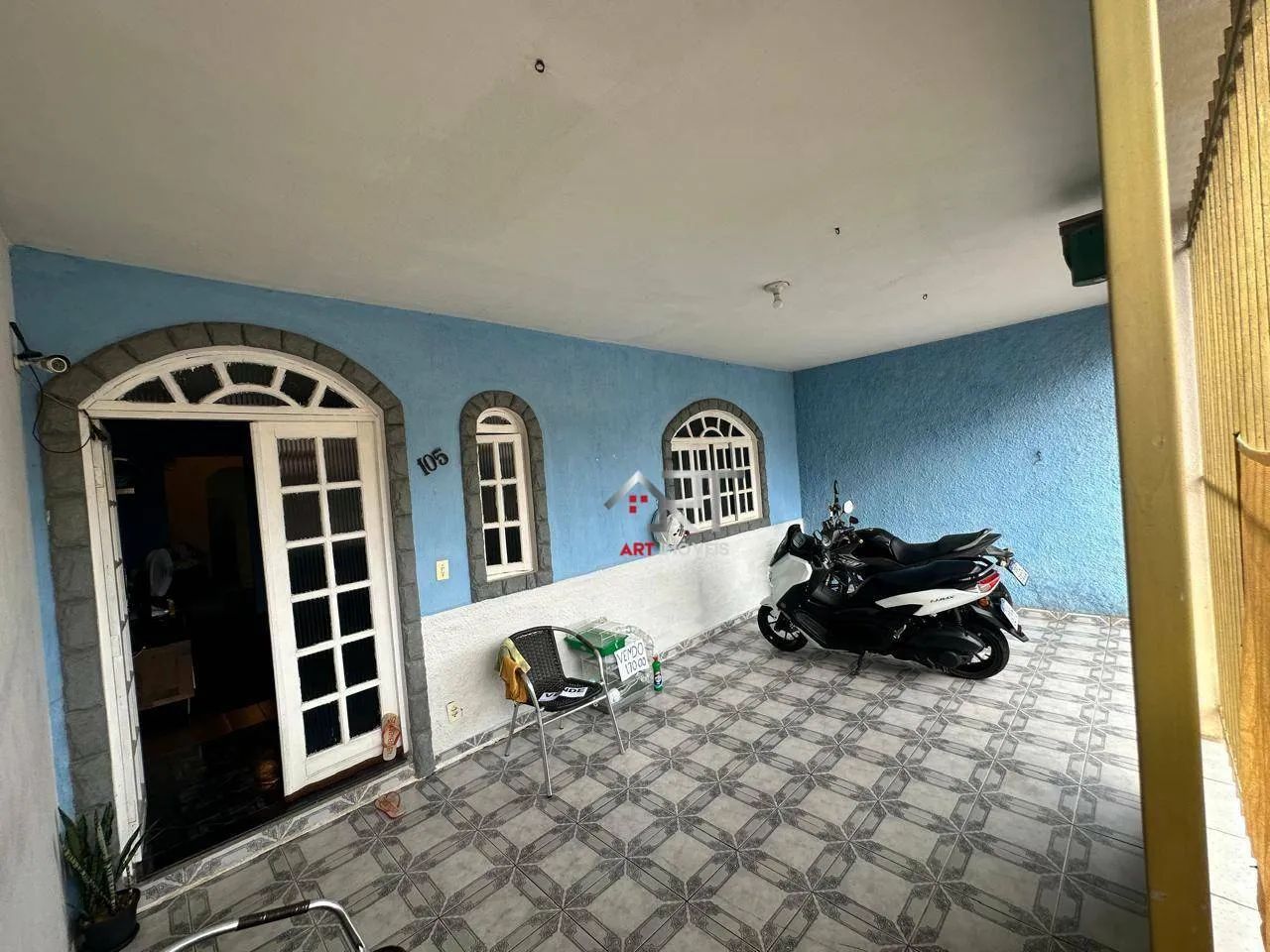 Casas com Kitnet no bairro Araçás - Vila Velha/ES - Foto 3