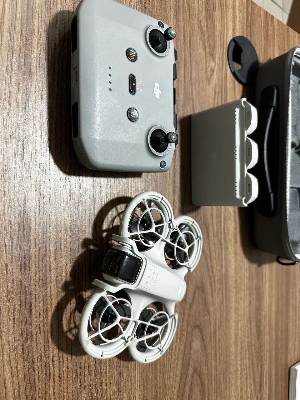 DJI Neo Fly More Combo 3 Baterias  - Foto 5
