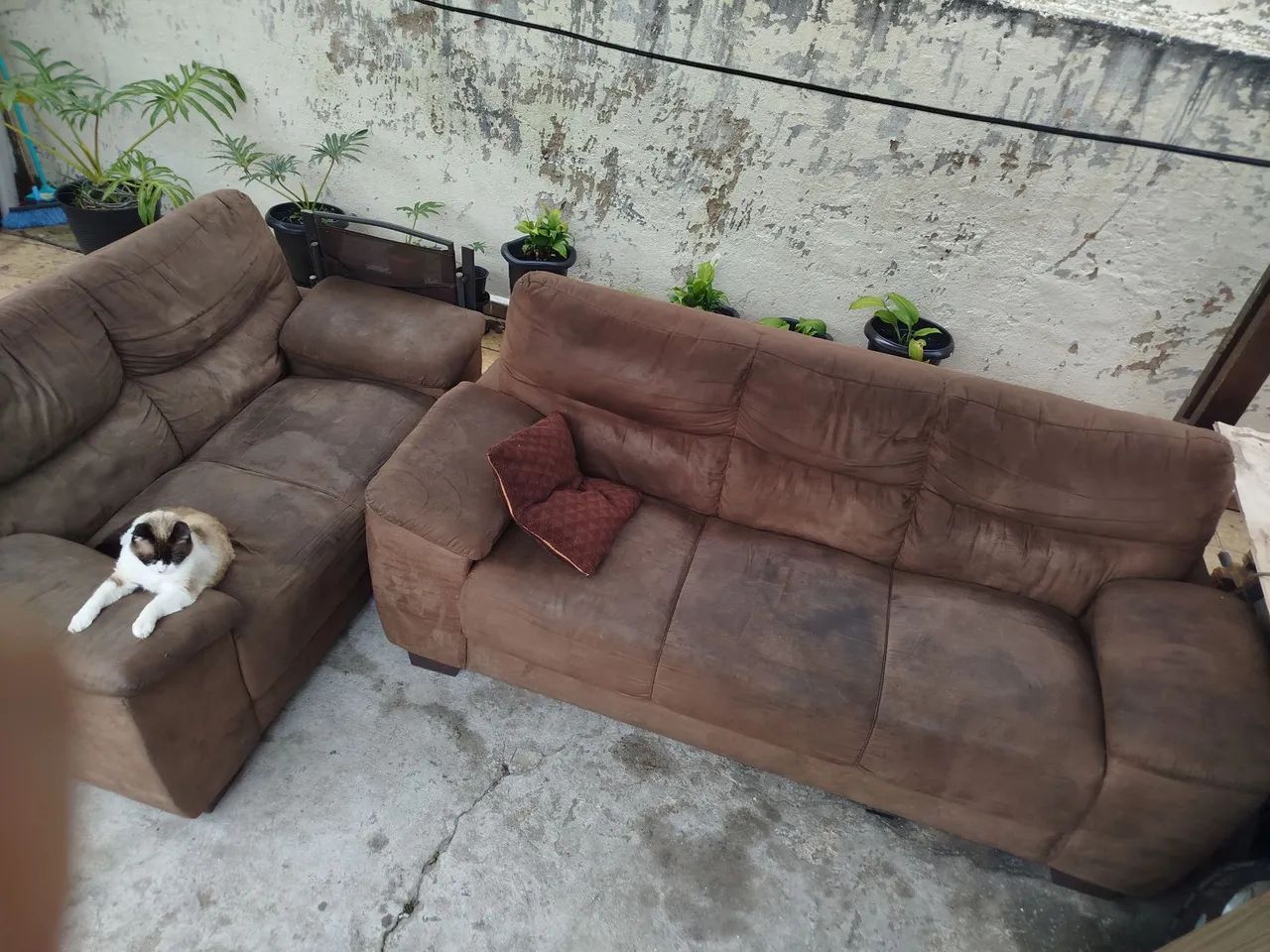 Conjunto Sofá - Foto 3