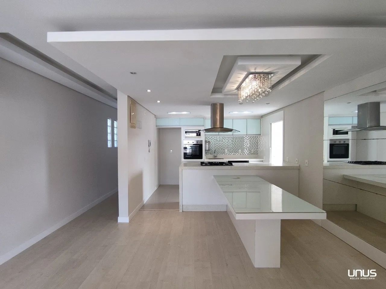 Apartamento à venda no Córrego Grande, Floripa - Foto 5