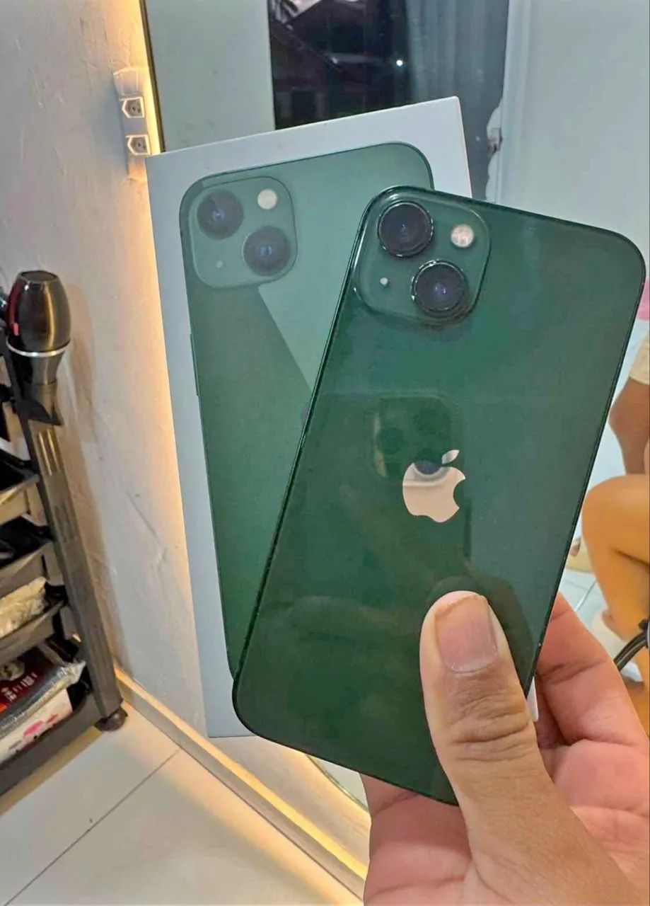 iPhone 13 128 GB