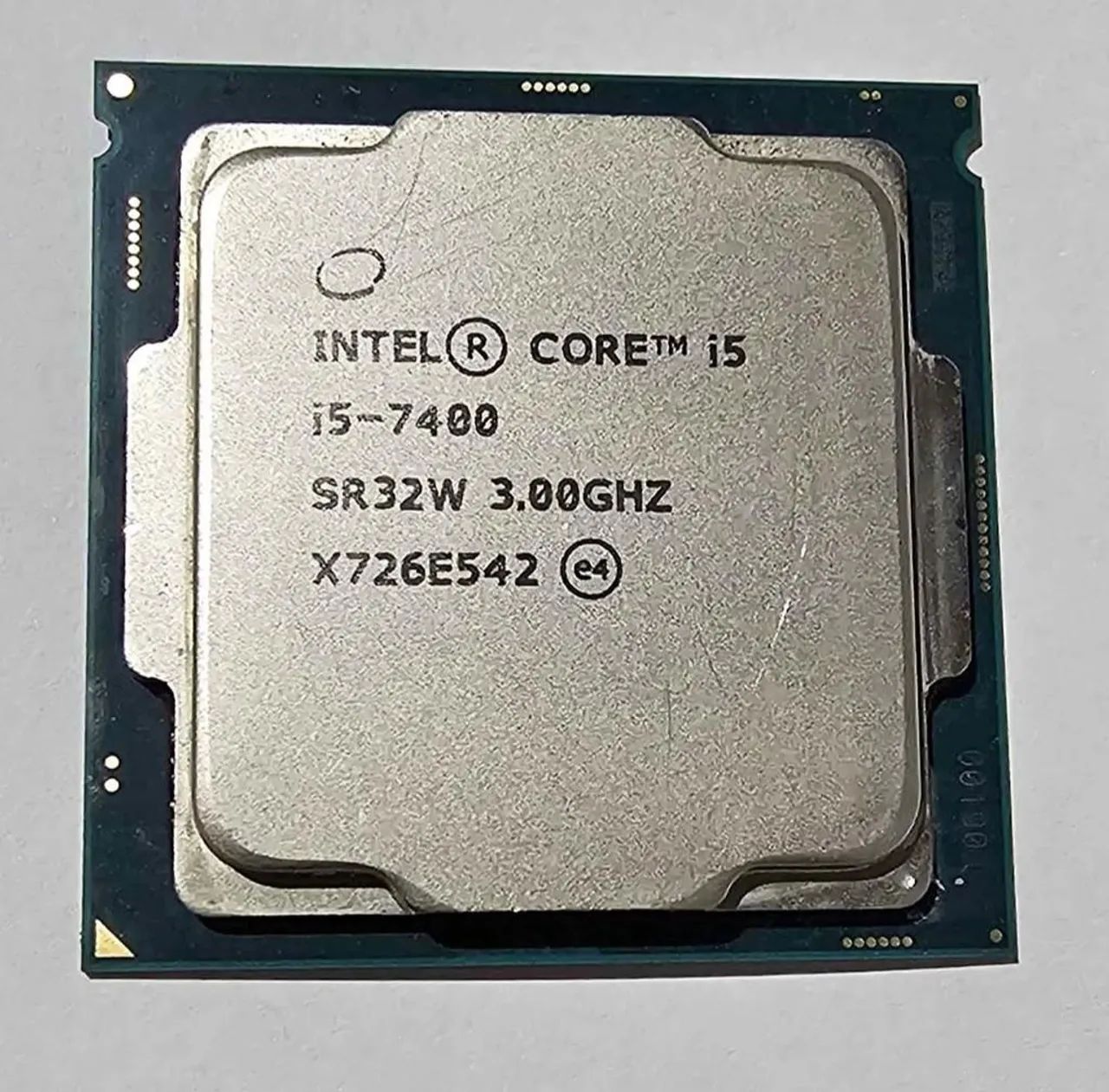 Kit i5 7400 - Foto 2