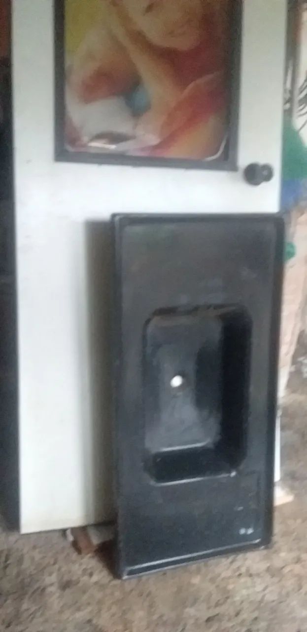 PIA MEDIDO 100X48CM SEME.NOVA 