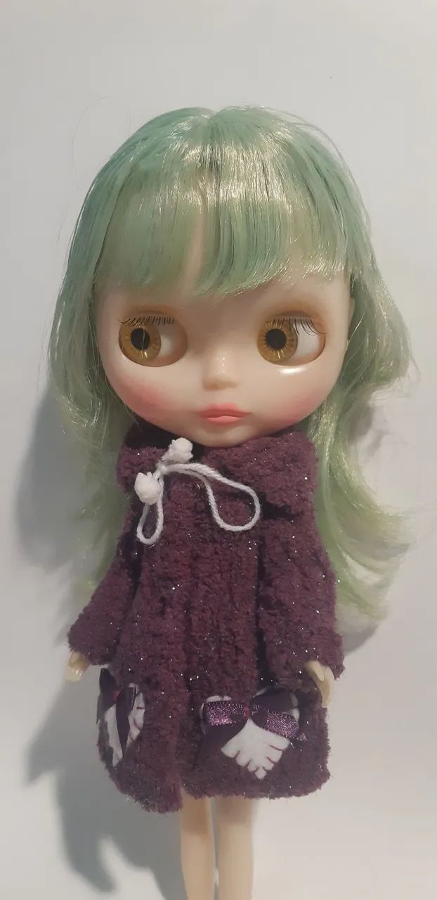 Neo Blythe Miss Sally Rice - Foto 2