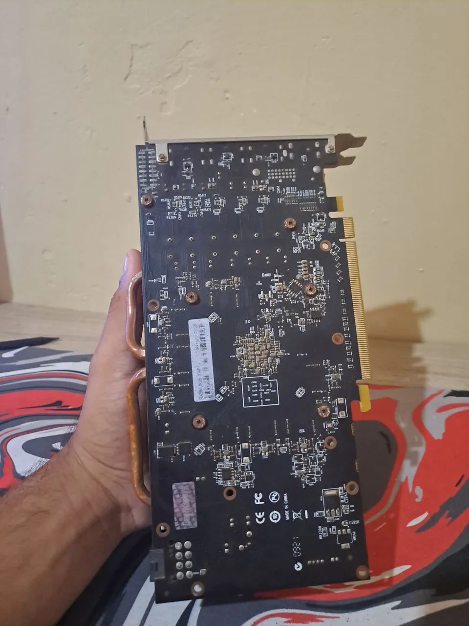 RX580 - Foto 5