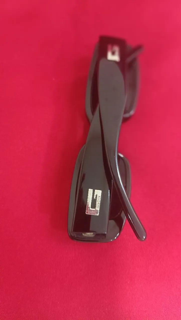 Óculos Gucci original 
