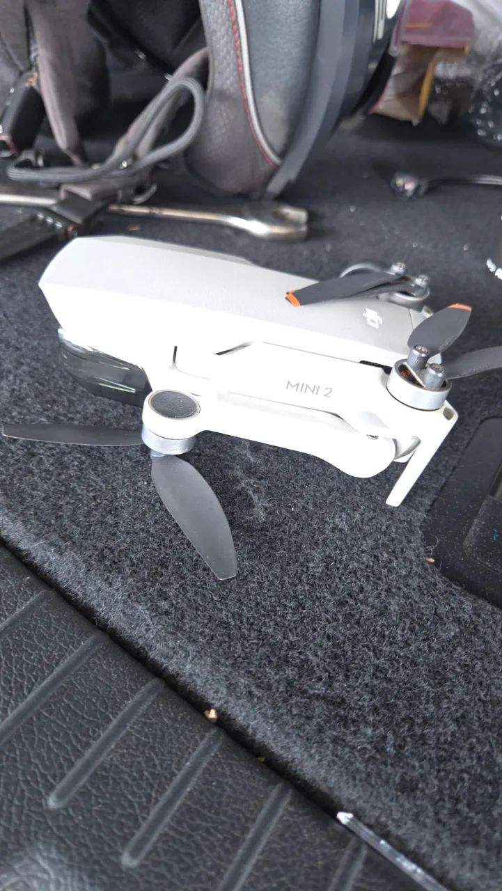 Mini 2 DJi - Foto 4