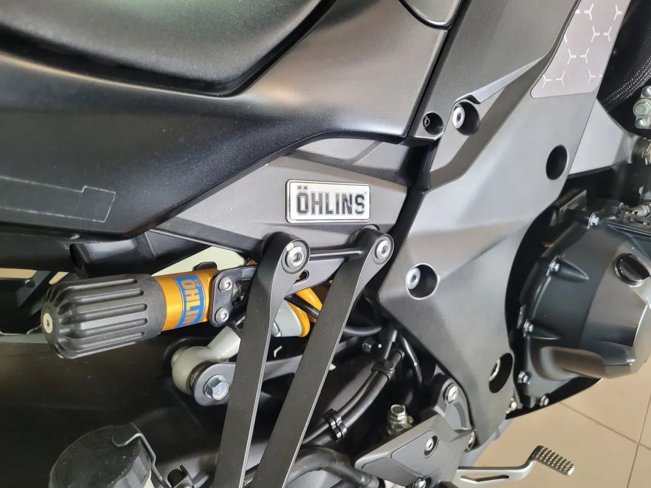 Z 1000R EDITION  - Foto 5