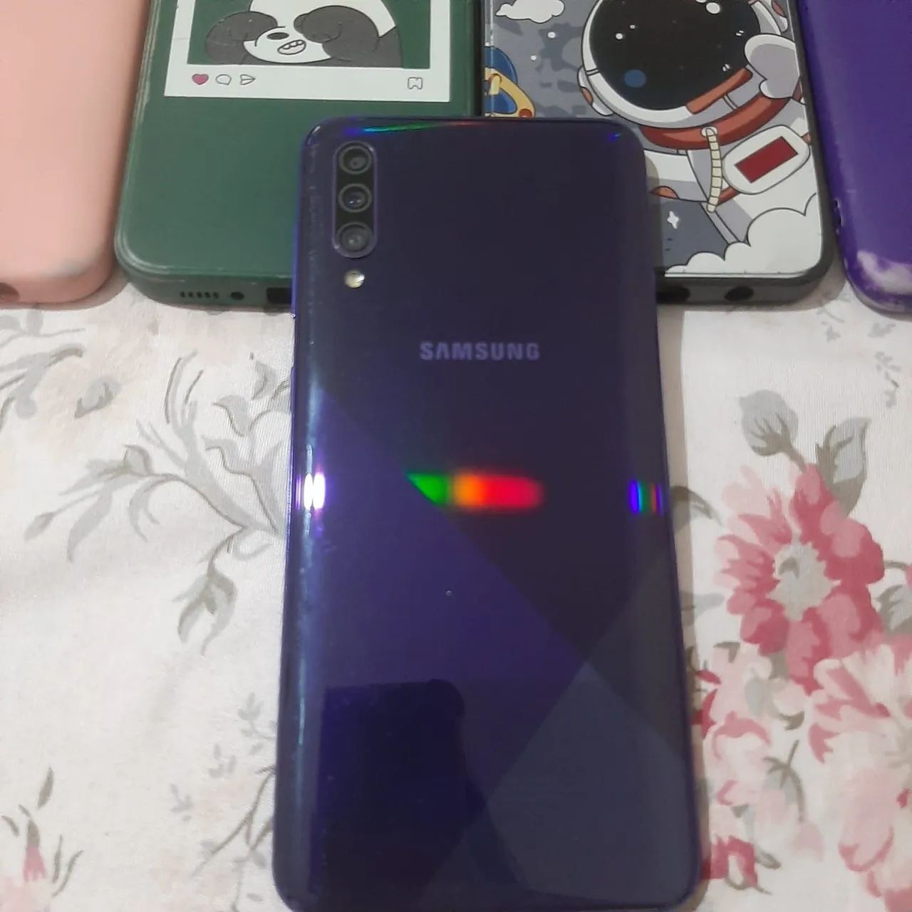 Samsung A30s - Foto 3