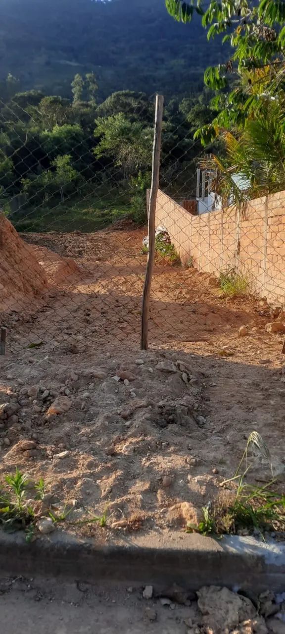 CHÁCARA DE 1.380m² EM JACUTINGA - Foto 2