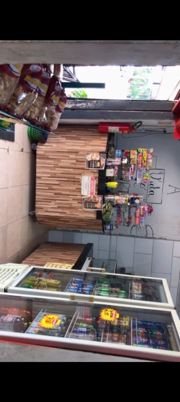 Maquinário completo para lanchonete  - Foto 4