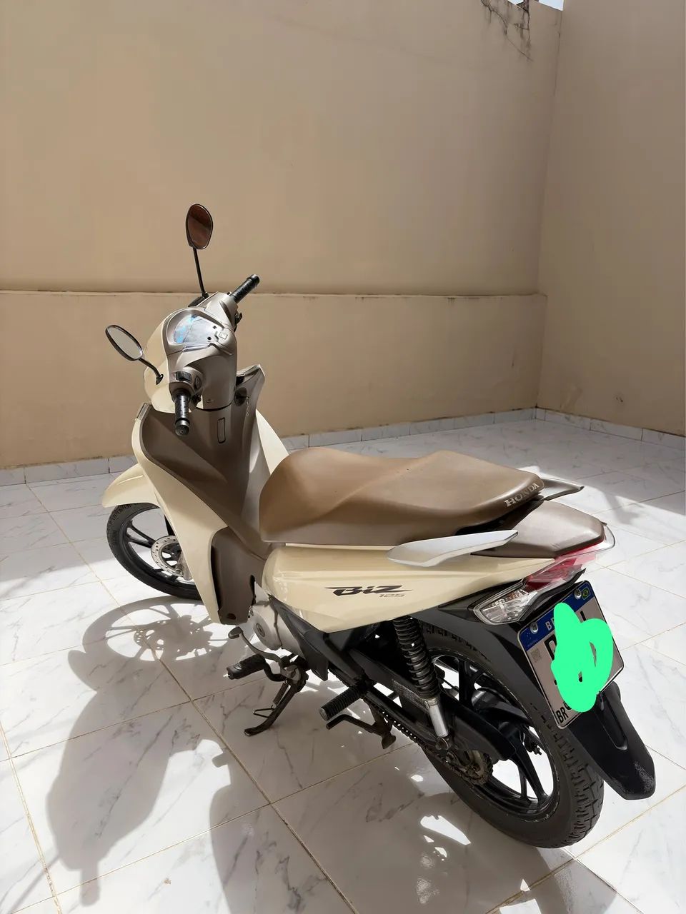 VENDA DE MOTO - Foto 4