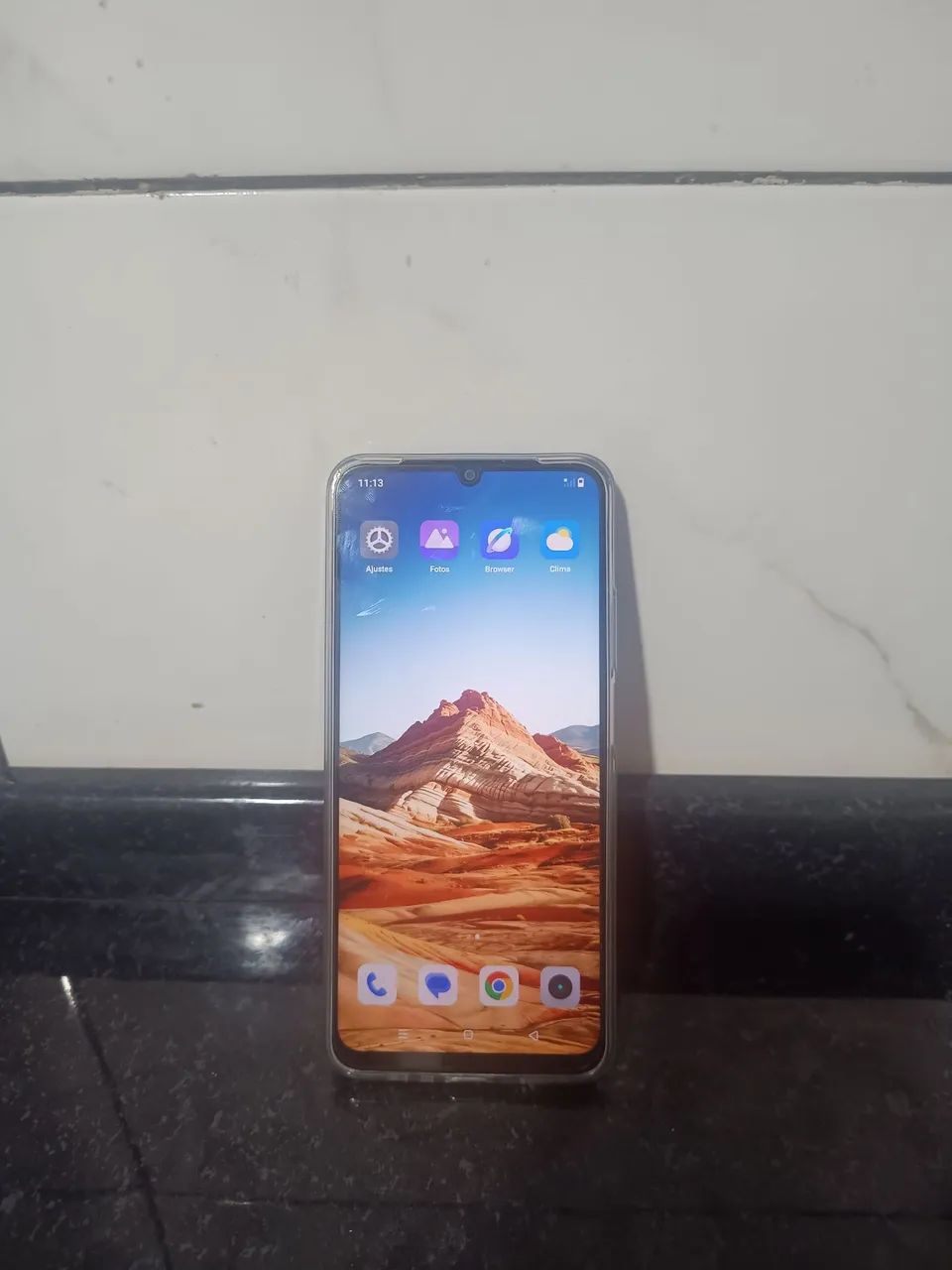REALME NOTE 60