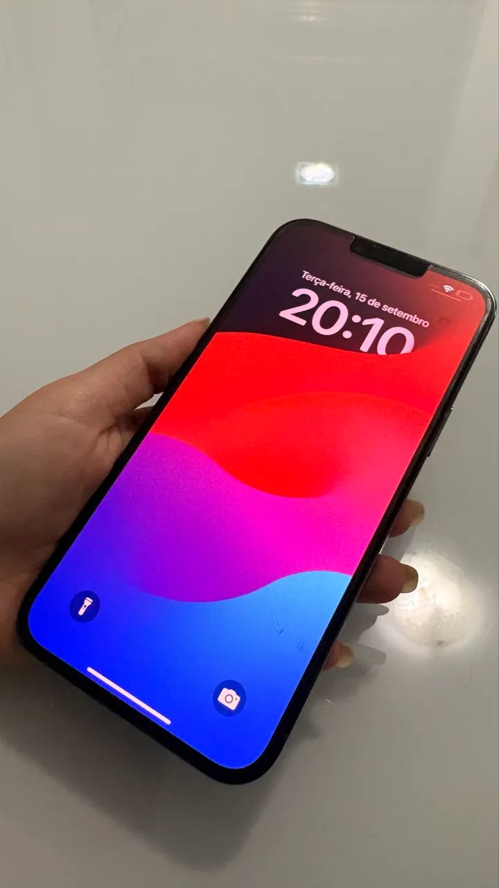 iPhone 13 Pro Max  - Foto 5