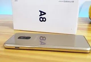 celular sansung a8 - Foto 5