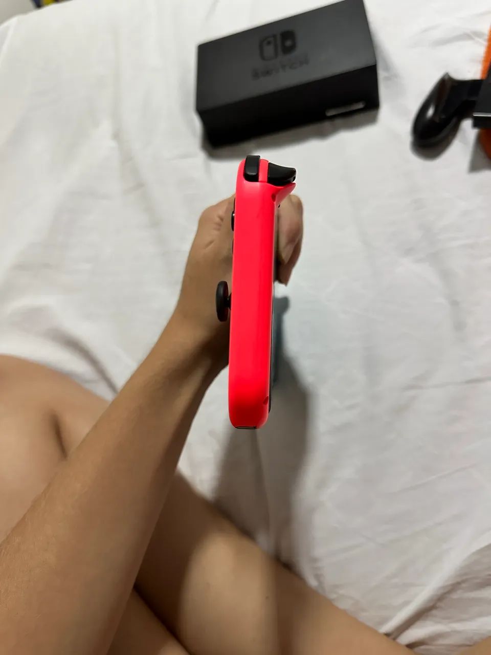 Nitendo switch - Foto 2