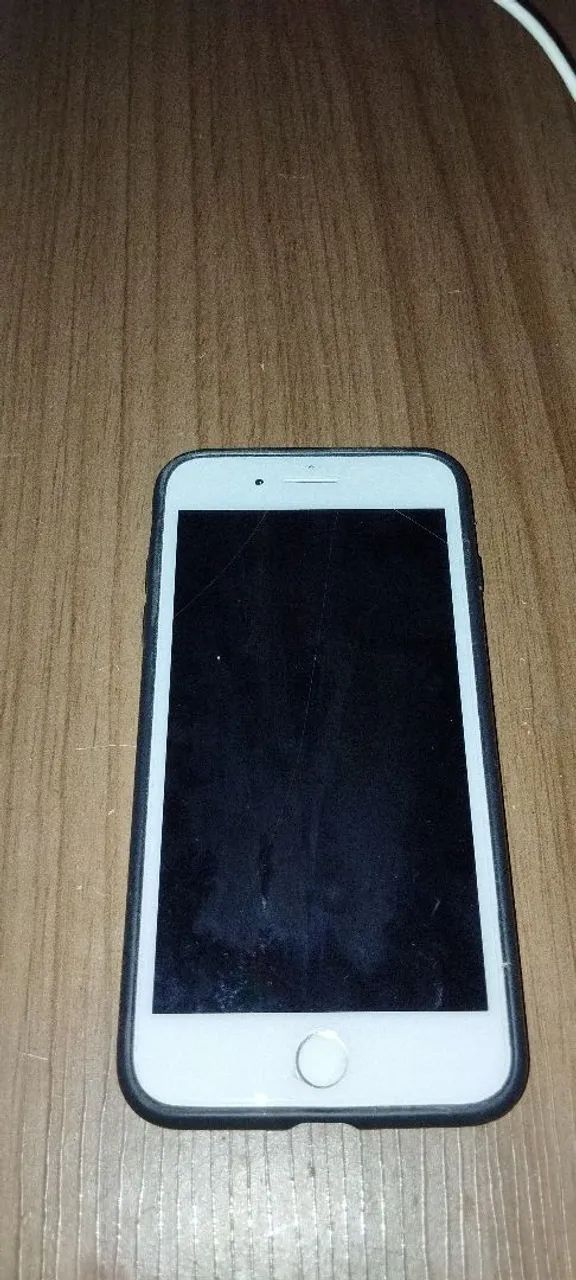 Iphone 7 Plus 128gb Ouro Rosa Outlet 