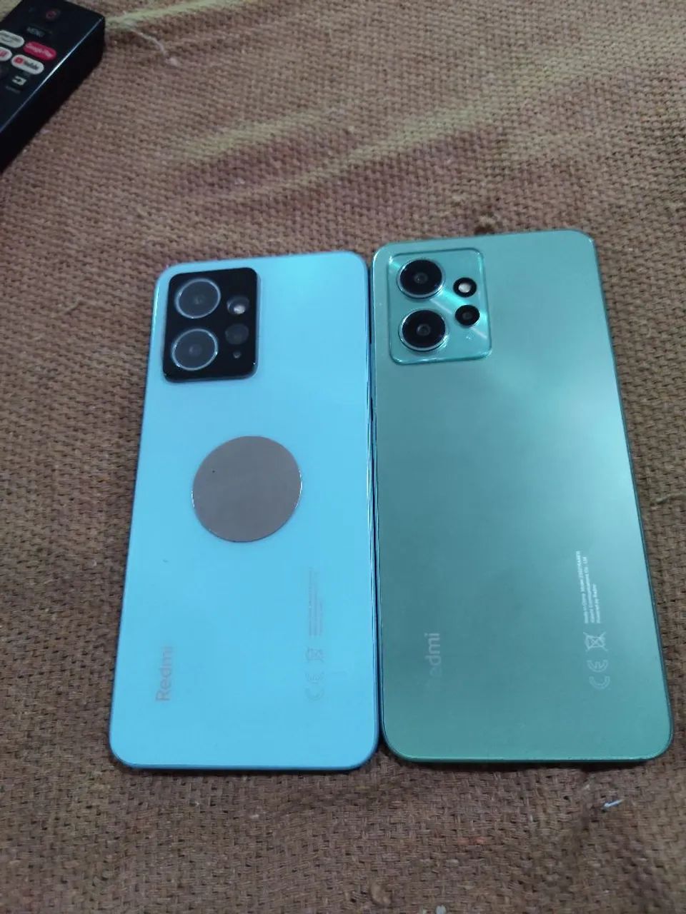 Redmi note 12 / 2 unidades  - Foto 4