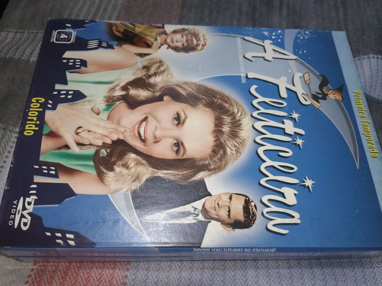 DVDs  - Foto 3