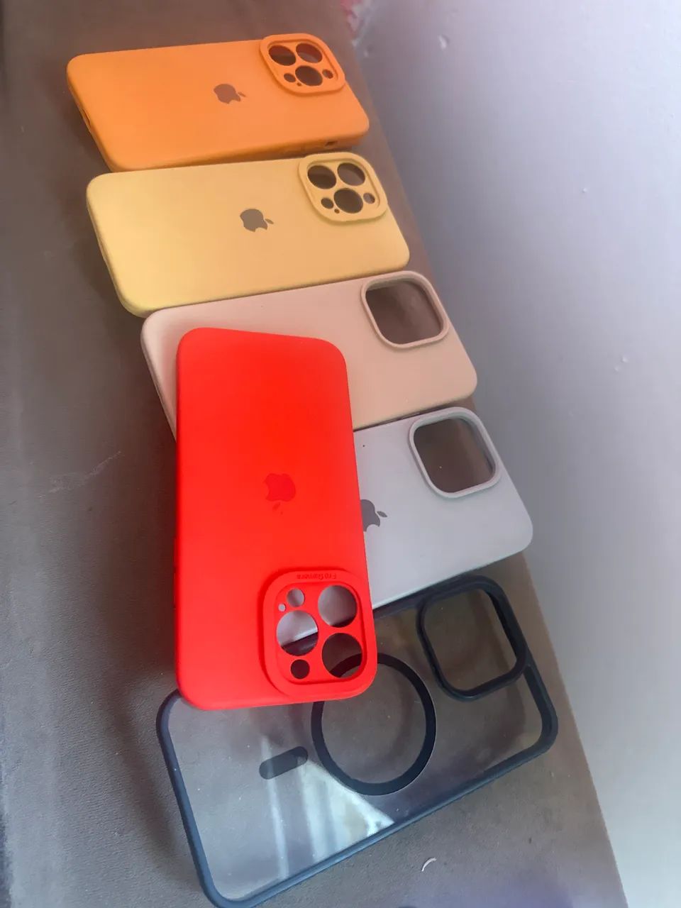 iPhone 14 Pro Max 128gb - Foto 4