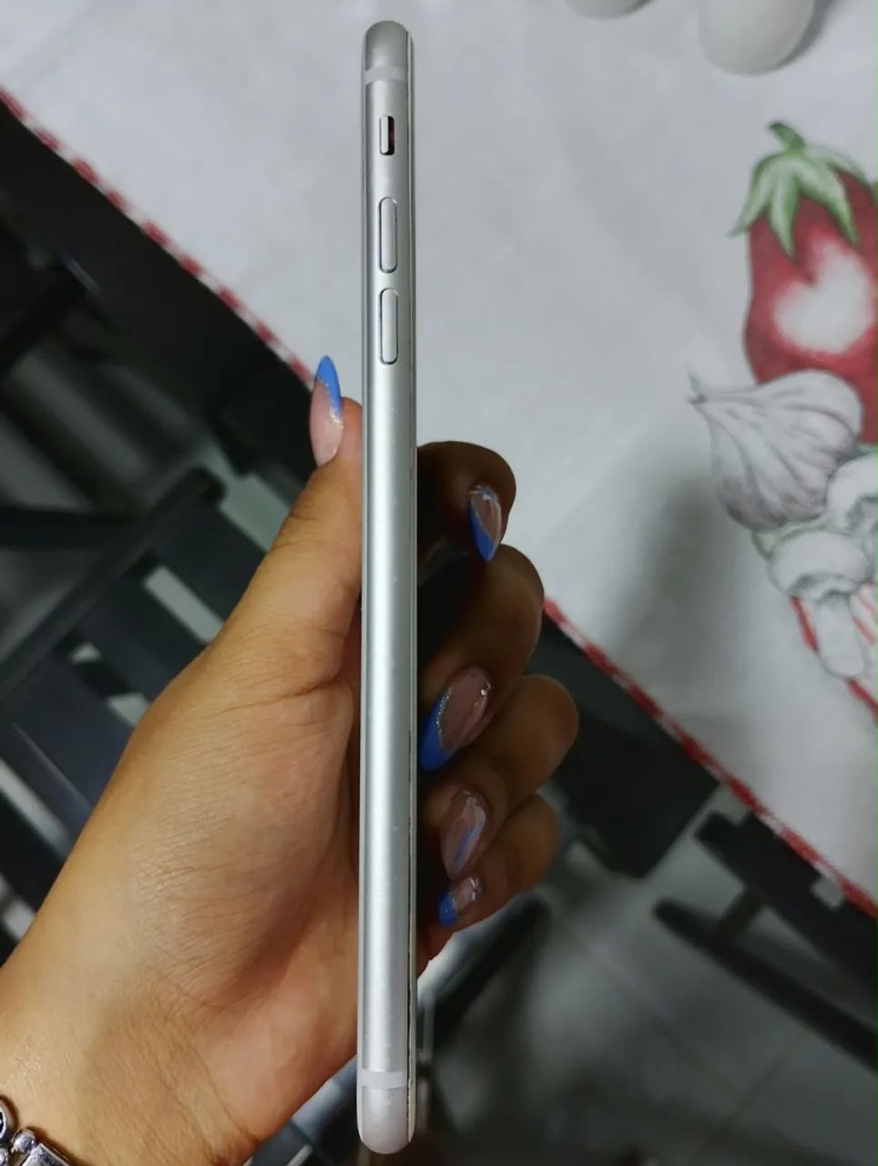 iPhone 8 Plus - 256gb - Foto 3