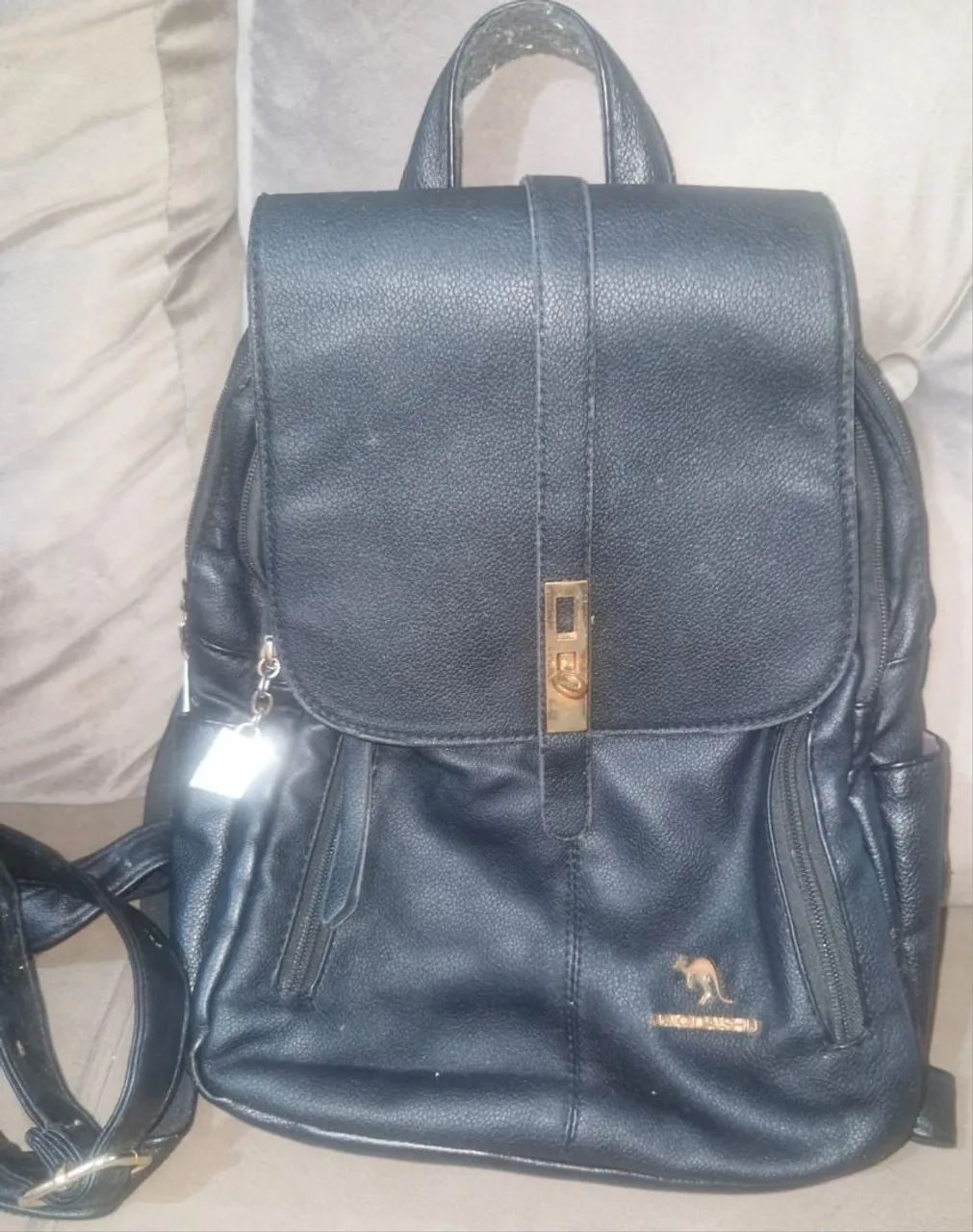 Bolsas feminina  - Foto 3