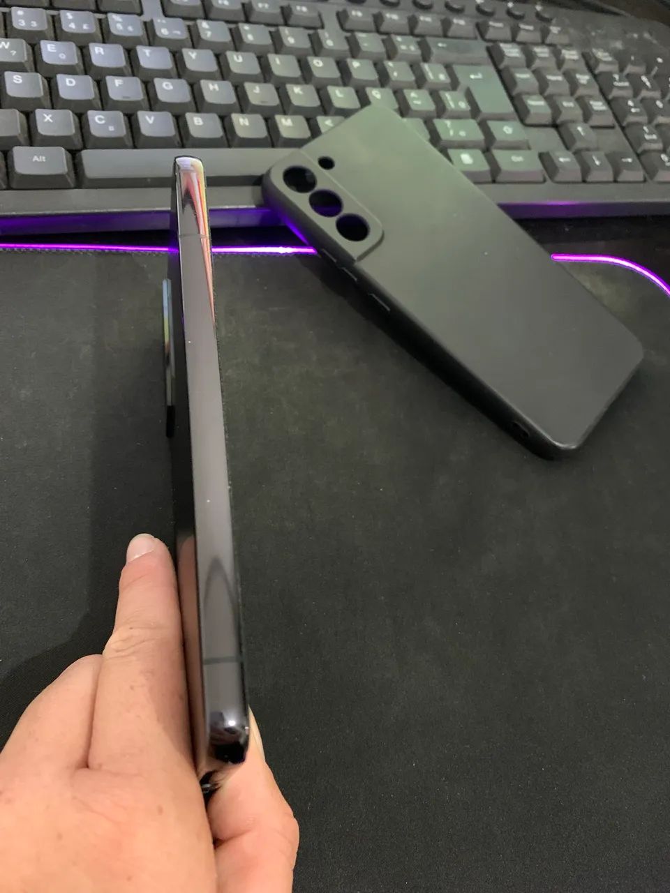 S22 plus 128 GB - Foto 5