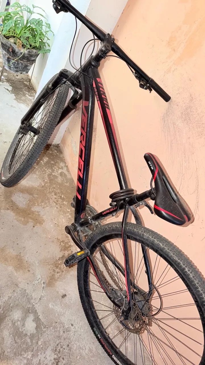Bicicleta Aro 29 - Foto 3