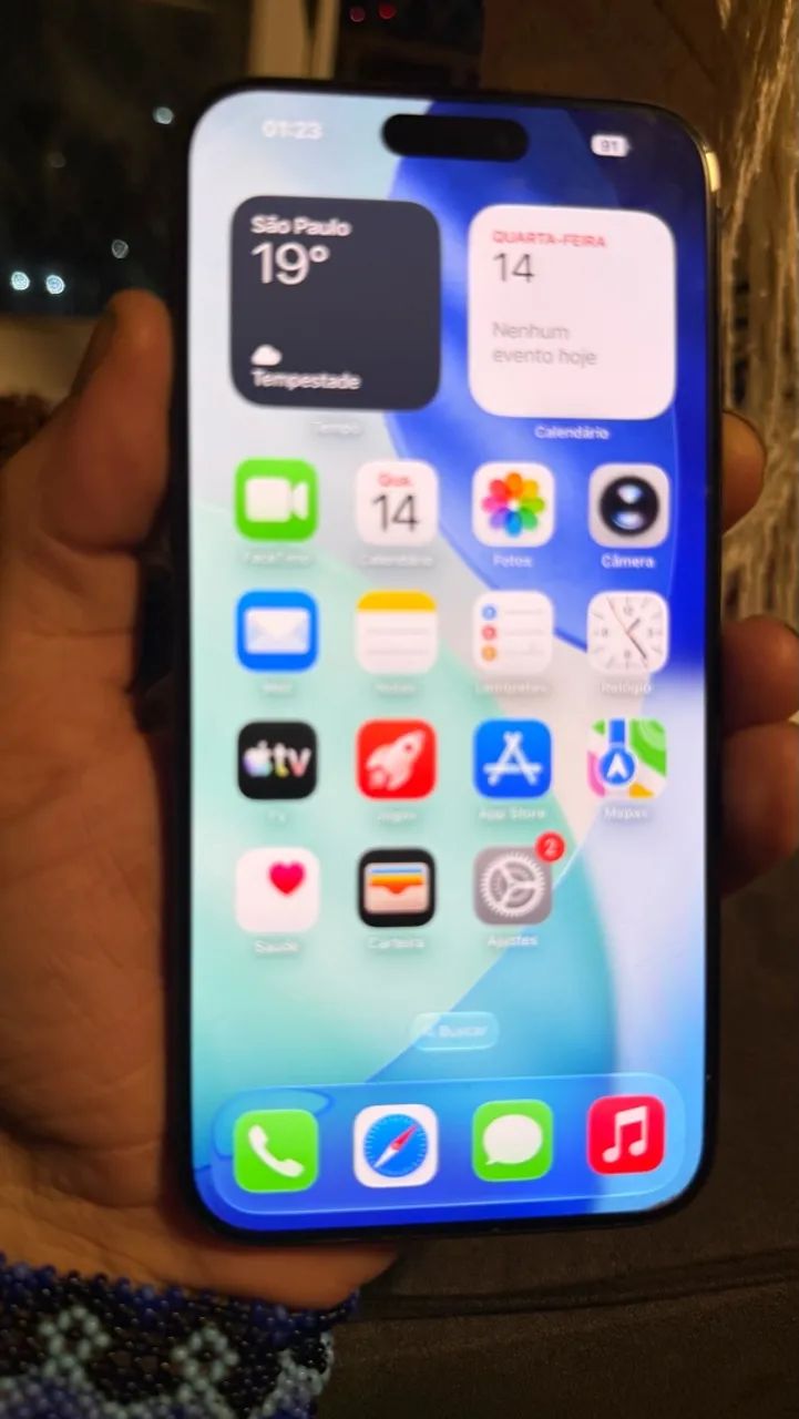 iPhone 15 ProMax 256gb FILÉ PROFI - Foto 4