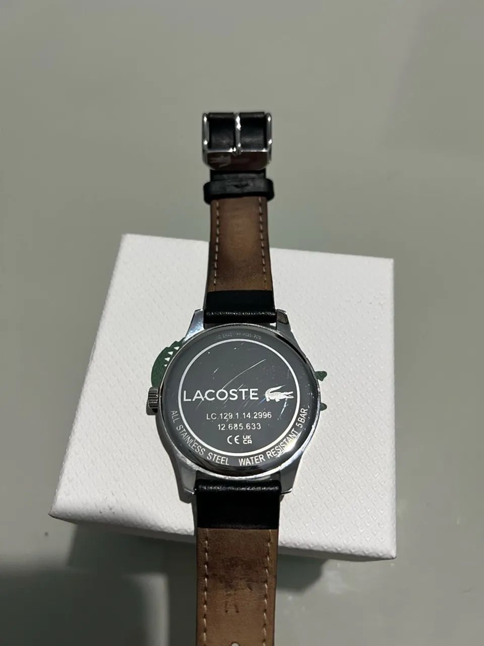 Relógio  Original Lacoste  - Foto 2