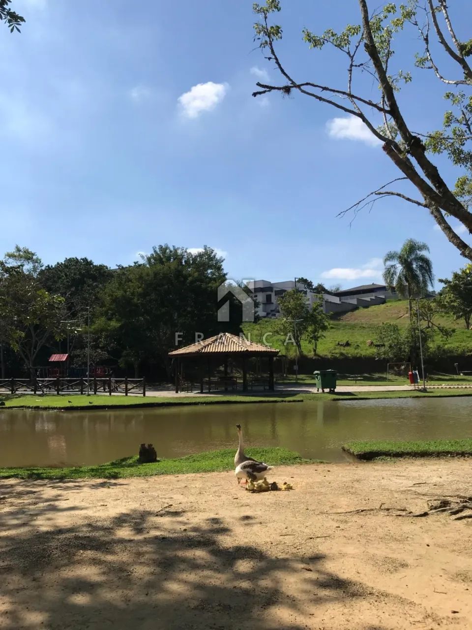 Terreno Condomínio em Jacareí - Foto 5