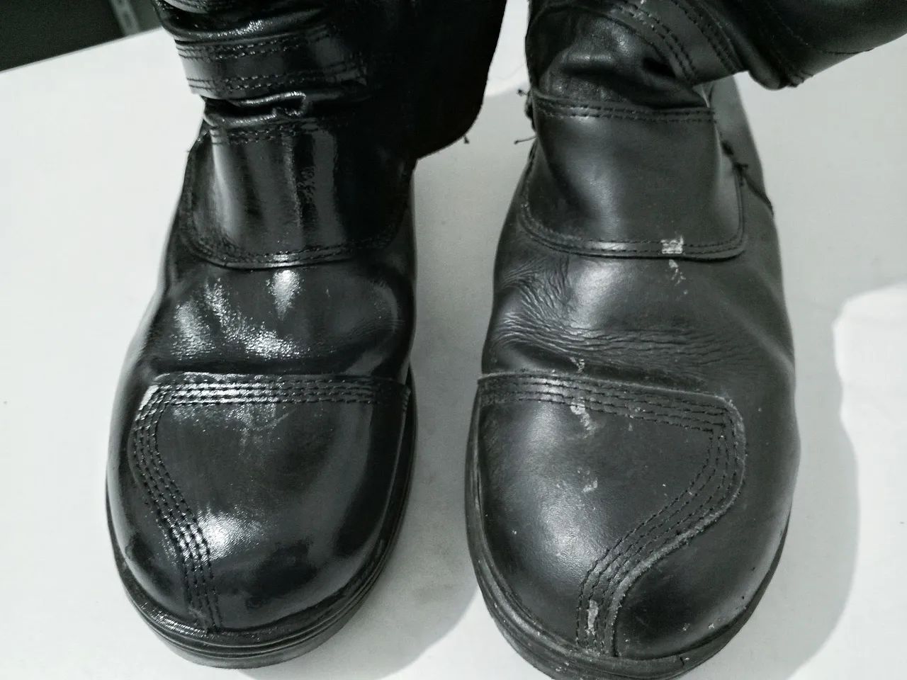 Bota Motociclista  - Foto 2