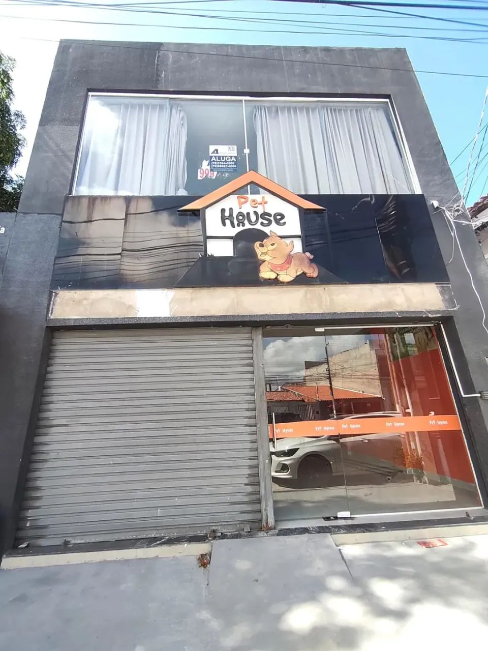 Prédio para locação, Luzia, Aracaju, SE