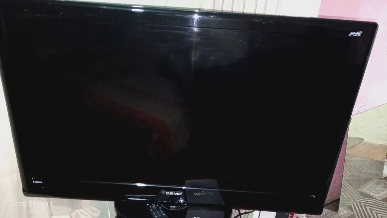 Tv 44 polegadas - Foto 2
