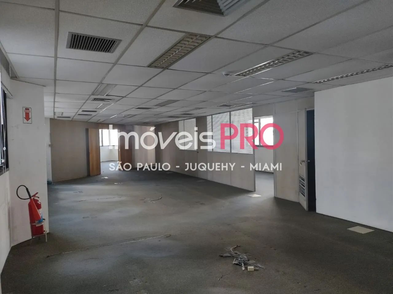Laje Corporativa com baixo valor de m² na Berrini - Foto 2